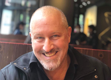 Dan Baron