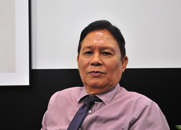 Rex Tabugo