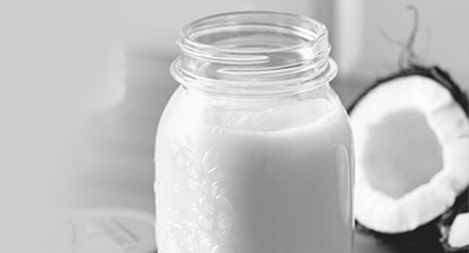 Culinary Coconut Milk 17%