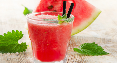 Watermelon Juice