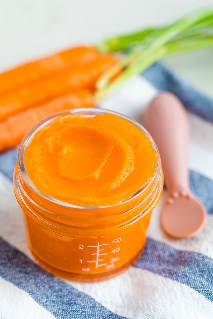 Carrot & Potato